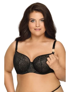 Dojčiace podprsenka Ava 1914 Lotus