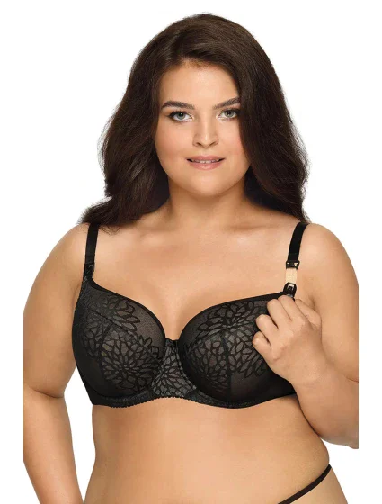 Dojčiace podprsenka Ava 1914 Lotus