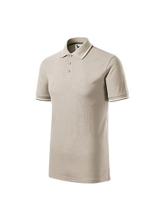 Pánske polo tričko Focus M MLI-23251 – Malfini