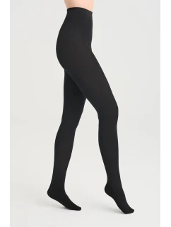 ARKTICKÉ VLNENÉ PANČUCHY-5/6