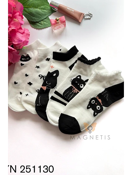 STOPKA model 22037213 - Magnetis