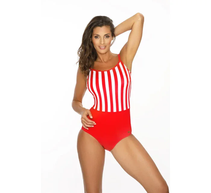 Jednodielne plavky model 143752 Marko Jednodielne plavky model 143752 Marko