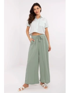 Dámske nohavice model 211491 Podúroveň