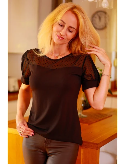 Blúzka model 214218 Mirale