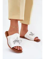 Papuče model 214378 Step in style