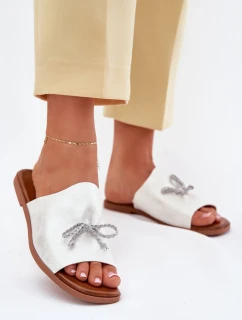 Papuče model 214378 Step in style