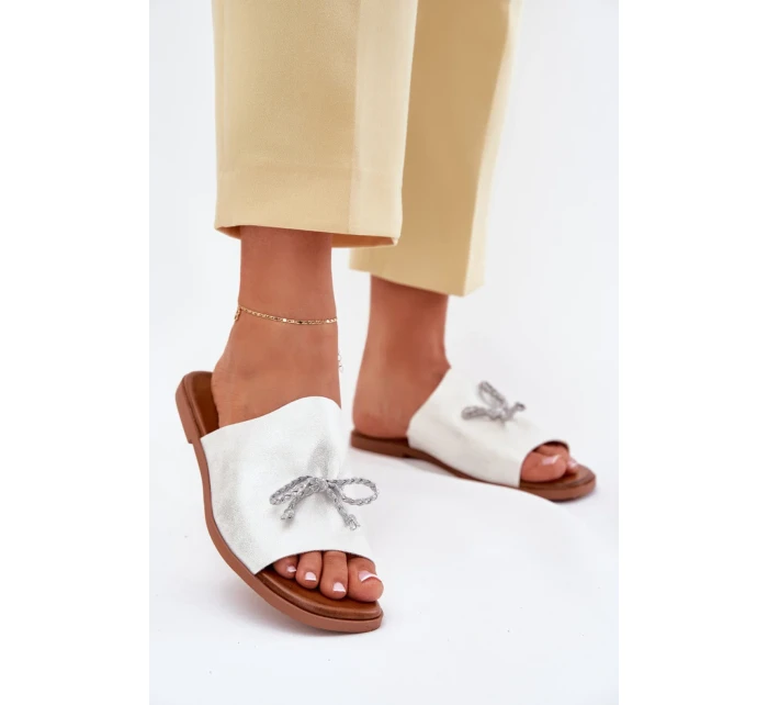 Papuče model 214378 Step in style