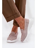 Mokasíny model 226100 Step in style