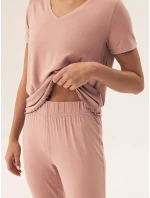 Dámske pyžamo Henderson 42680 Noves w/r S-2XL Dámske pyžamo Henderson 42680 Noves w/r S-2XL