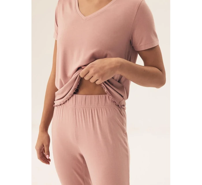 Dámske pyžamo Henderson 42680 Noves w/r S-2XL Dámske pyžamo Henderson 42680 Noves w/r S-2XL