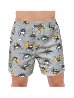 Boxerky Cornette Classic 001/182 S-2XL Boxerky Cornette Classic 001/182 S-2XL