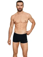 Pánske boxerky 22052 State black - HENDERSON