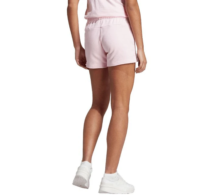 Šortky adidas Essentials Linear French Terry W IC6877