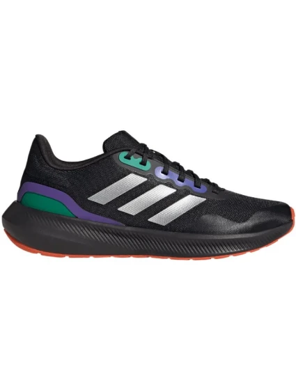 Boty Runfalcon 3 TR M model 21874292 - ADIDAS Boty Runfalcon 3 TR M model 21874292 - ADIDAS