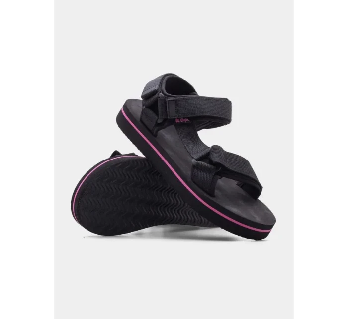 Lee Cooper W LCW-24-05-2751L dámske sandále Lee Cooper W LCW-24-05-2751L dámske sandále