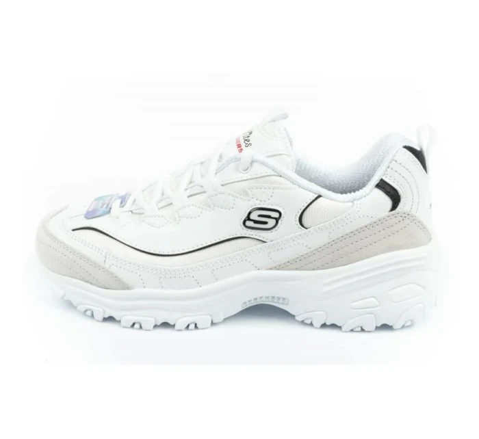 Boty New Heat W model 20333205 - Skechers Boty New Heat W model 20333205 - Skechers