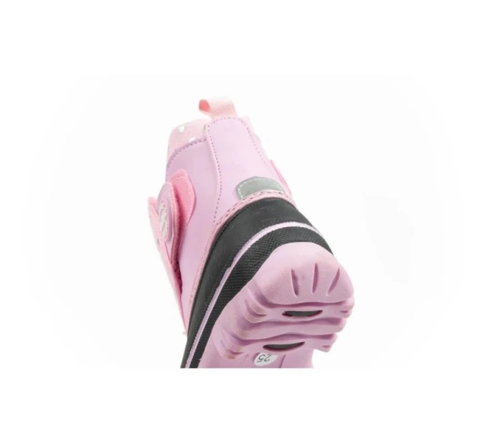 Sněhové boty Cooper Jr model 20535604 - Lee