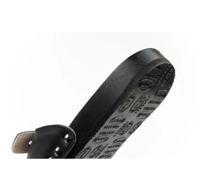 Scholl x HFD Pescura W žabky F304421004 ženy Scholl x HFD Pescura W žabky F304421004 ženy