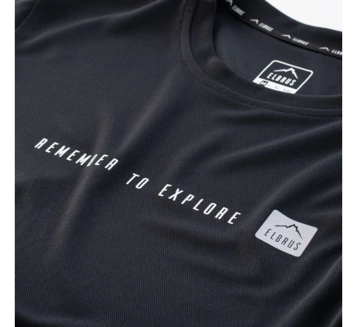 Pánske tričko s krátkym rukávom DAVEN II