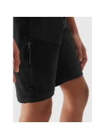 Kalhoty s nohavicemi 2v1  dívčí Junior model 21431442 - 4F