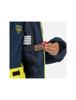 Boy model 21453224 Jkt bunda navy blue - Rossignol