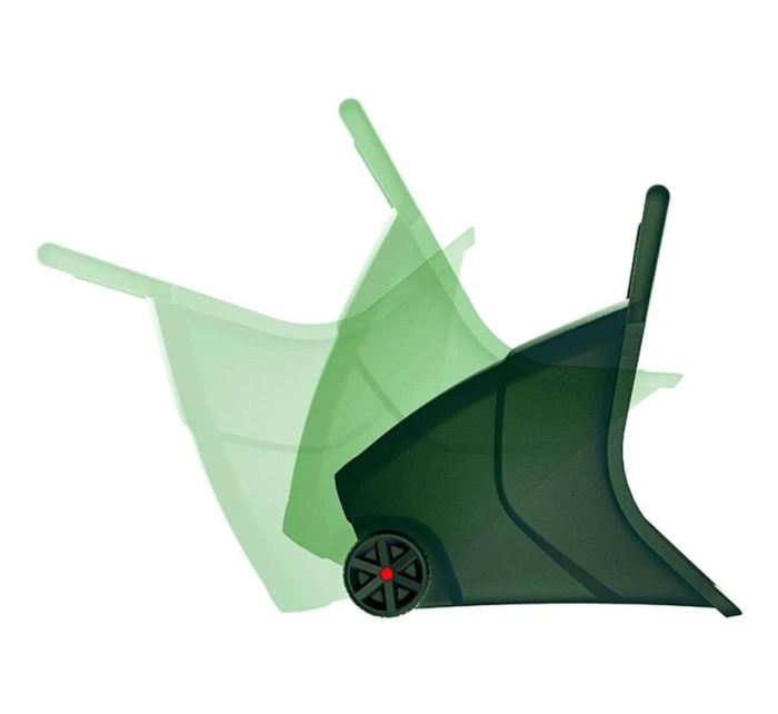 GARDEN TRAY LOAD GO II OLIWKA detské