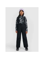 Nohavice fnk 4F JUNIOR 4FJRAW25TFTRF1241-20S