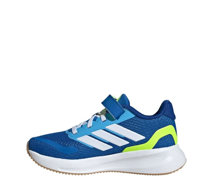 Detská obuv adidas Runfalcon 5 blue JQ5610 Detská obuv adidas Runfalcon 5 blue JQ5610