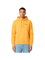 Pánska mikina Champion yellow 221791 YS164 pánska