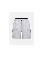 Pánske šortky PEAK PERFORMANCE M Outdoor Cargo Shorts, sivé Pánske šortky PEAK PERFORMANCE M Outdoor Cargo Shorts, sivé