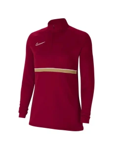 Dámska mikina Dri-Fit Academy W CV2653-677 - Nike