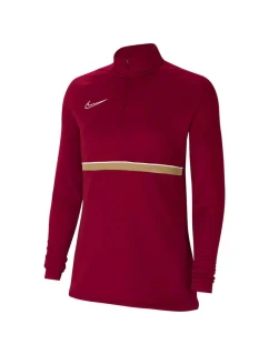 Dámska mikina Dri-Fit Academy W CV2653-677 - Nike