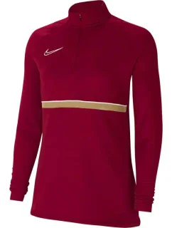 Dámska mikina Dri-Fit Academy W CV2653-677 - Nike
