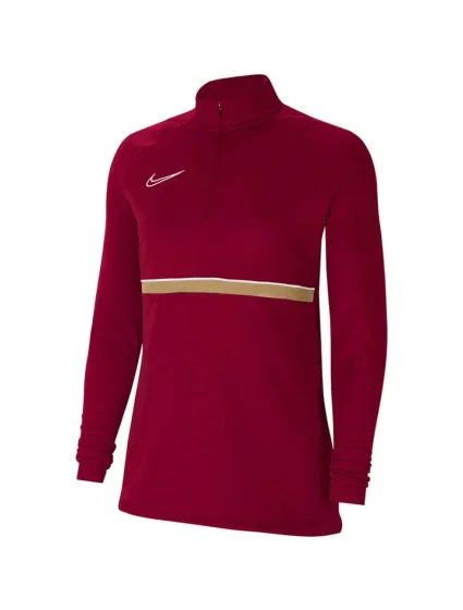 Dámska mikina Dri-Fit Academy W CV2653-677 - Nike