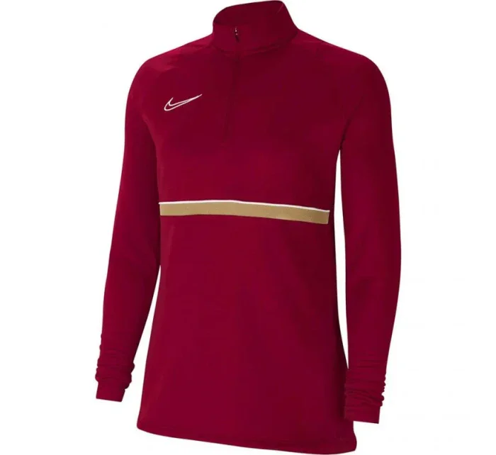 Dámska mikina Dri-Fit Academy W CV2653-677 - Nike
