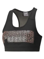 Dámská sportovní podprsenka Mid W 99 model 20802260 - Puma Dámská sportovní podprsenka Mid W 99 model 20802260 - Puma