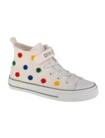 Juniorská detská obuv JJ374059 - Big Star