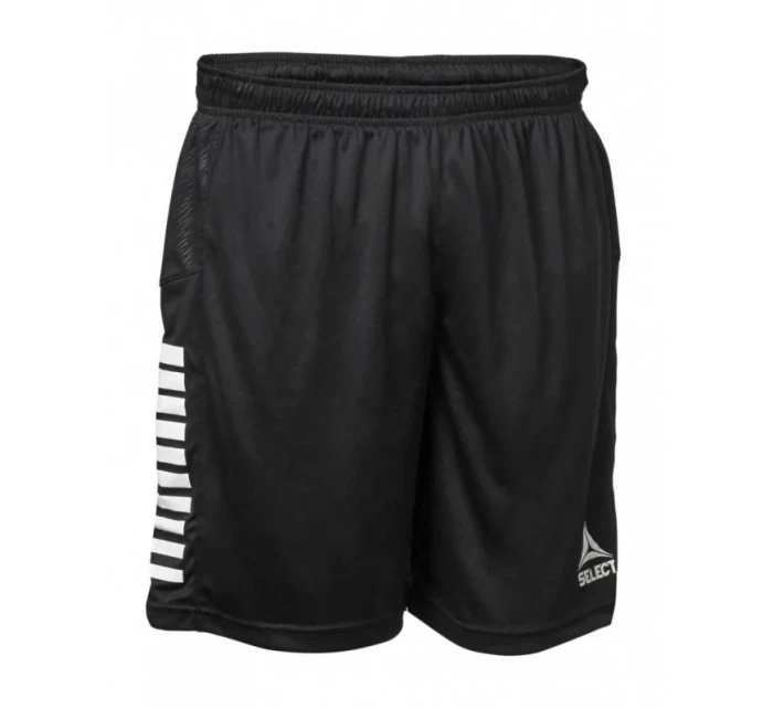 Fotbalové šortky model 17891376 - Select