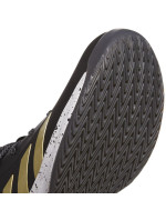 Detská basketbalová obuv Cross Em Up 5 K Wide Jr GX4790 - Adidas