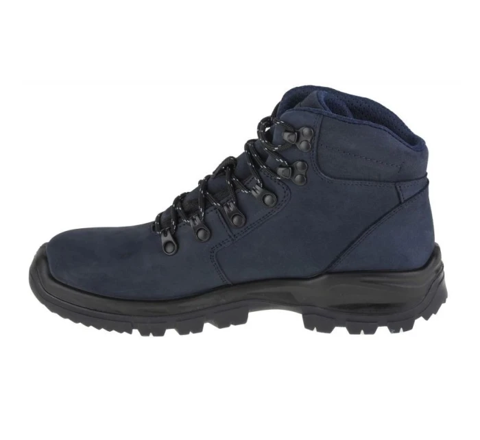 Dámska treková obuv OBDH253 - 4F