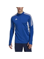 Mikina adidas Condivo 22 Training 1/2 zip M HA6271 pánska