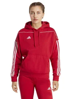 Adidas TIRO 23 Mikina s kapucňou W HS7234