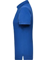 JN 803 Dámské pracovní piqué polo z těžké bavlny model 22490930 royal - Daiber JN 803 Dámské pracovní piqué polo z těžké bavlny model 22490930 royal - Daiber