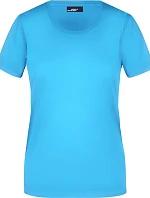 Daiber JN 901 Dámske tričko 02.0901 aqua