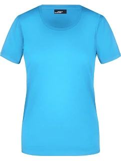 Daiber JN 901 Dámske tričko 02.0901 aqua