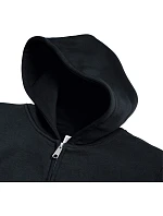 Dětská mikina s kapucí "Authentic" 10. bottle green model 22472888 - Russell Athletic