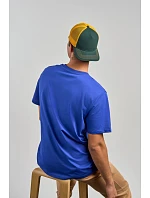 Rapper 5 panelová Trucker kšiltovka grey model 22478767 - Atlantis Headwear Rapper 5 panelová Trucker kšiltovka grey model 22478767 - Atlantis Headwear