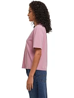 BY Dámské těžké tričko 56.0 dusty pink model 22456699 - Build your Brand BY Dámské těžké tričko 56.0 dusty pink model 22456699 - Build your Brand