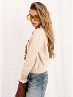 Sweter IR SW A model 22360364 beżowy - FPrice