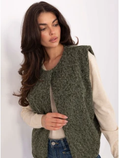 Kamizelka IT KZ model 21334907 khaki - FPrice